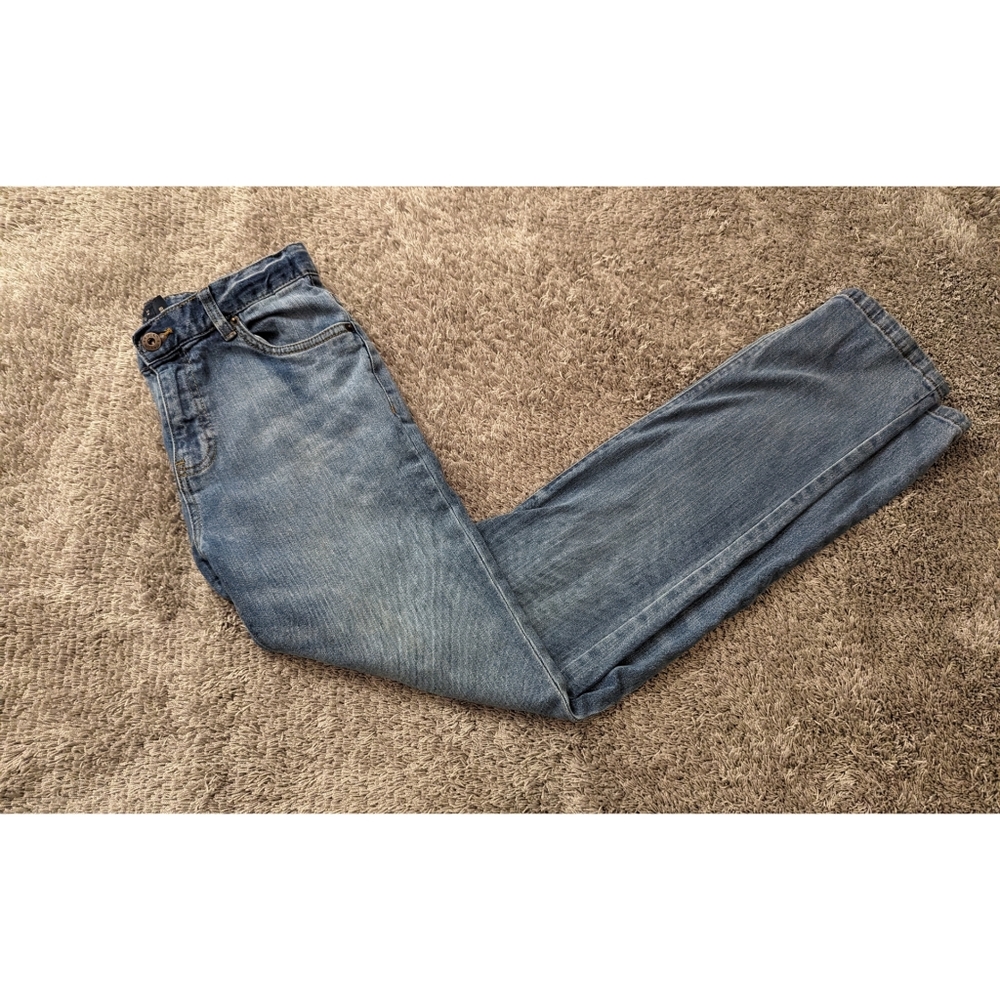 Lucky Brand | authentic skinny jeans | Size 18